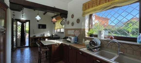 4 rooms Villa in Ardea, Italy No. 213625 19