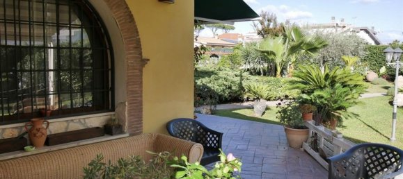 4 rooms Villa in Ardea, Italy No. 213625 31