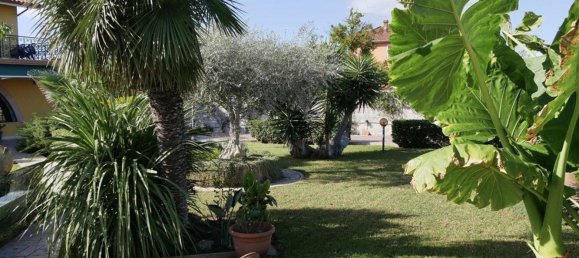 4 rooms Villa in Ardea, Italy No. 213625 23