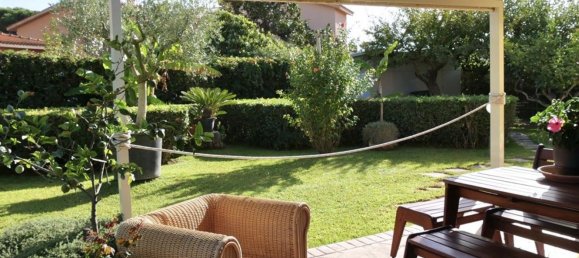 4 rooms Villa in Ardea, Italy No. 213625 48