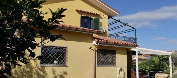 4 rooms Villa in Ardea, Italy No. 213625 34