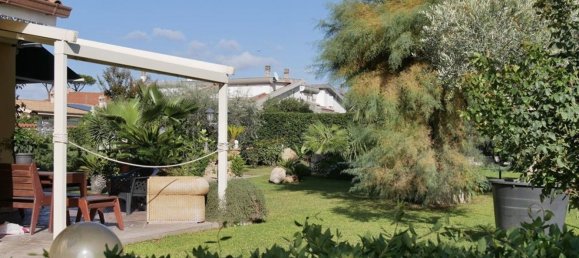 4 rooms Villa in Ardea, Italy No. 213625 35