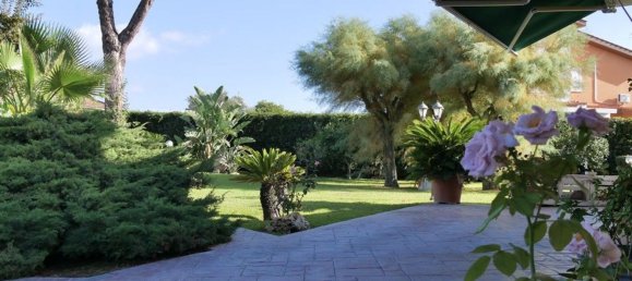 4 rooms Villa in Ardea, Italy No. 213625 46