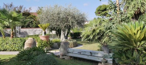 4 rooms Villa in Ardea, Italy No. 213625 40