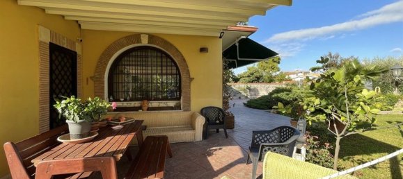 4 rooms Villa in Ardea, Italy No. 213625 2