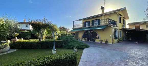 4 rooms Villa in Ardea, Italy No. 213625 21