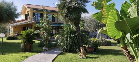 4 rooms Villa in Ardea, Italy No. 213625 22