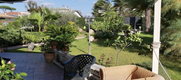 4 rooms Villa in Ardea, Italy No. 213625 32