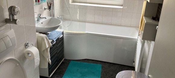 4-Zimmer Wohnung in Hanover, Germany, Nr. 137179 4