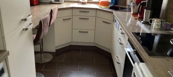 4-Zimmer Wohnung in Hanover, Germany, Nr. 137179 3