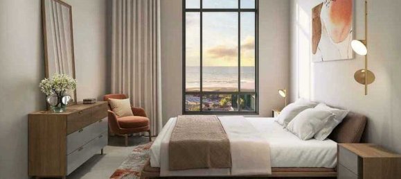 1 chambre Appartement à CRYSTAL RESIDENCES, Maryam Island, UAE No. 62676 6