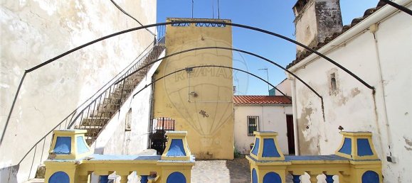 Дом с 4 спальнями в Элваш, Португалия № 16087 18