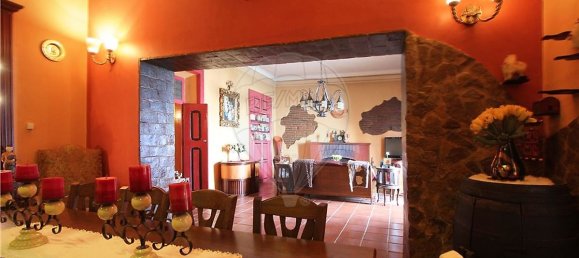 Дом с 4 спальнями в Элваш, Португалия № 16087 3