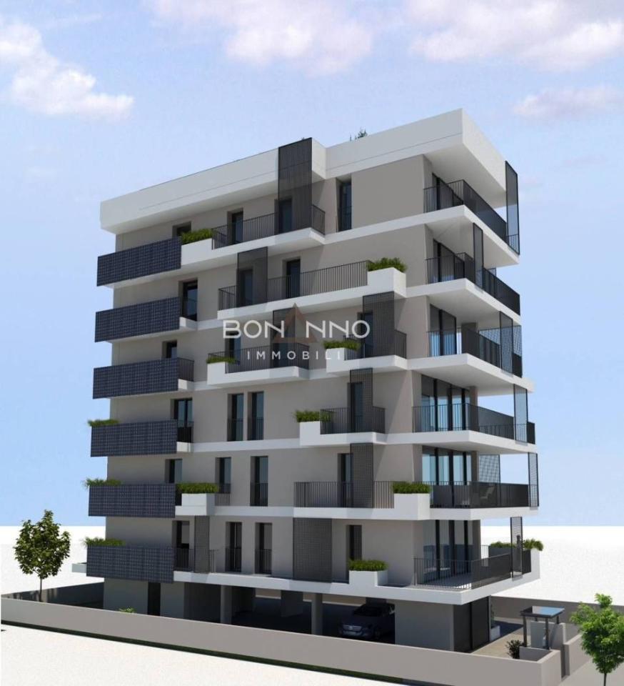 5-Zimmer Penthouse in Jesolo, Italy, Nr. 38961
