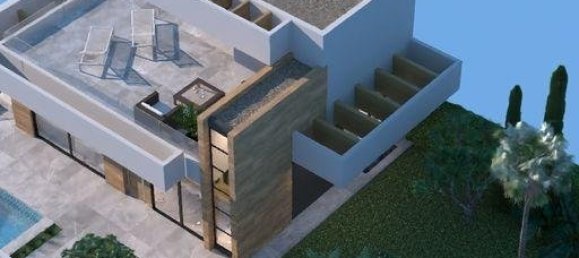 3 bedrooms Villa in Rojales, Spain No. 285756 25