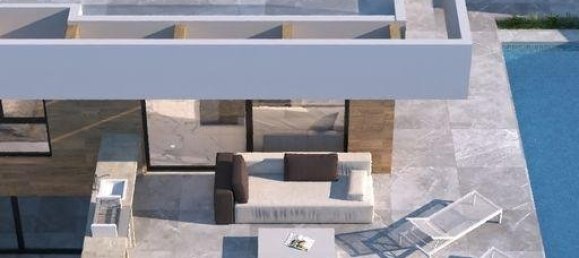 3 bedrooms Villa in Rojales, Spain No. 285756 6