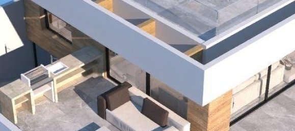 3 bedrooms Villa in Rojales, Spain No. 285756 22