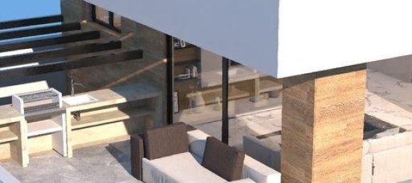 3 bedrooms Villa in Rojales, Spain No. 285756 24