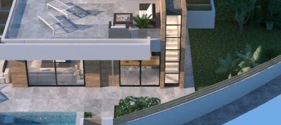 3 bedrooms Villa in Rojales, Spain No. 285756 23