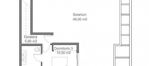 3 bedrooms Villa in Rojales, Spain No. 285756 21