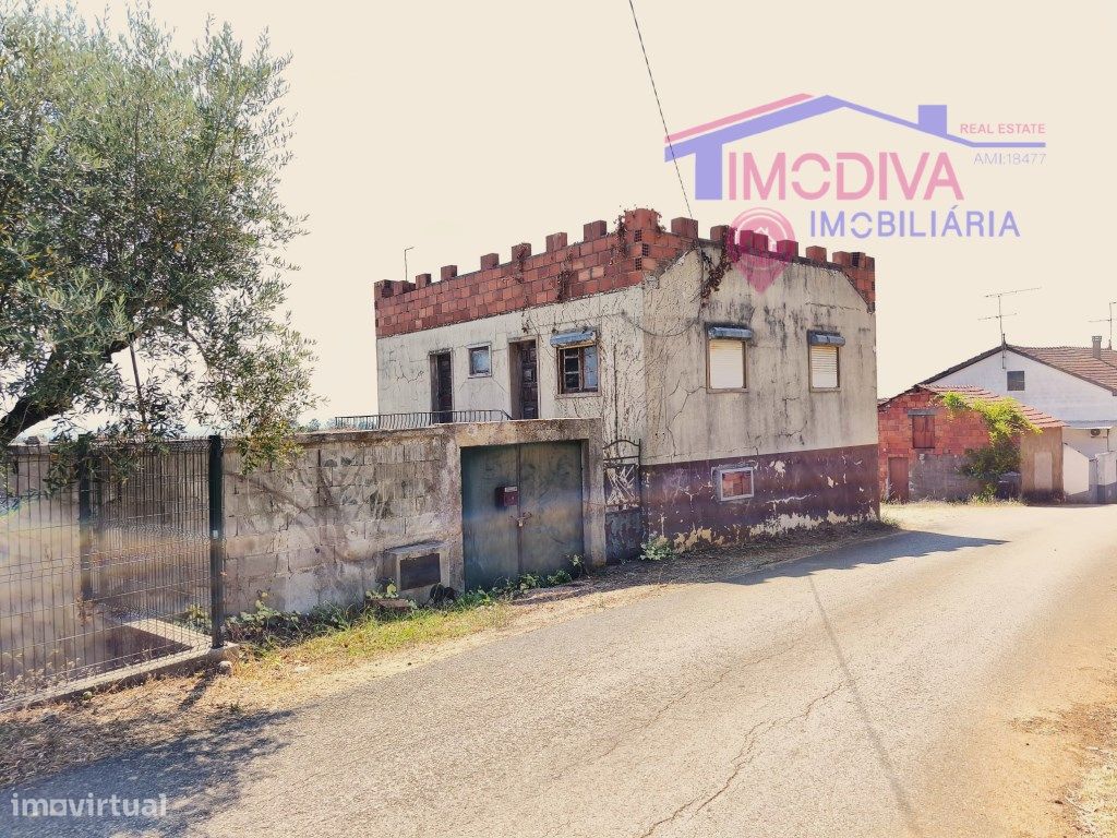 3 غرف نوم منزل في Alvaiazere, Portugal رقم 215368