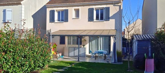 5 bedrooms House in Seine-et-Marne, France No. 329911 9