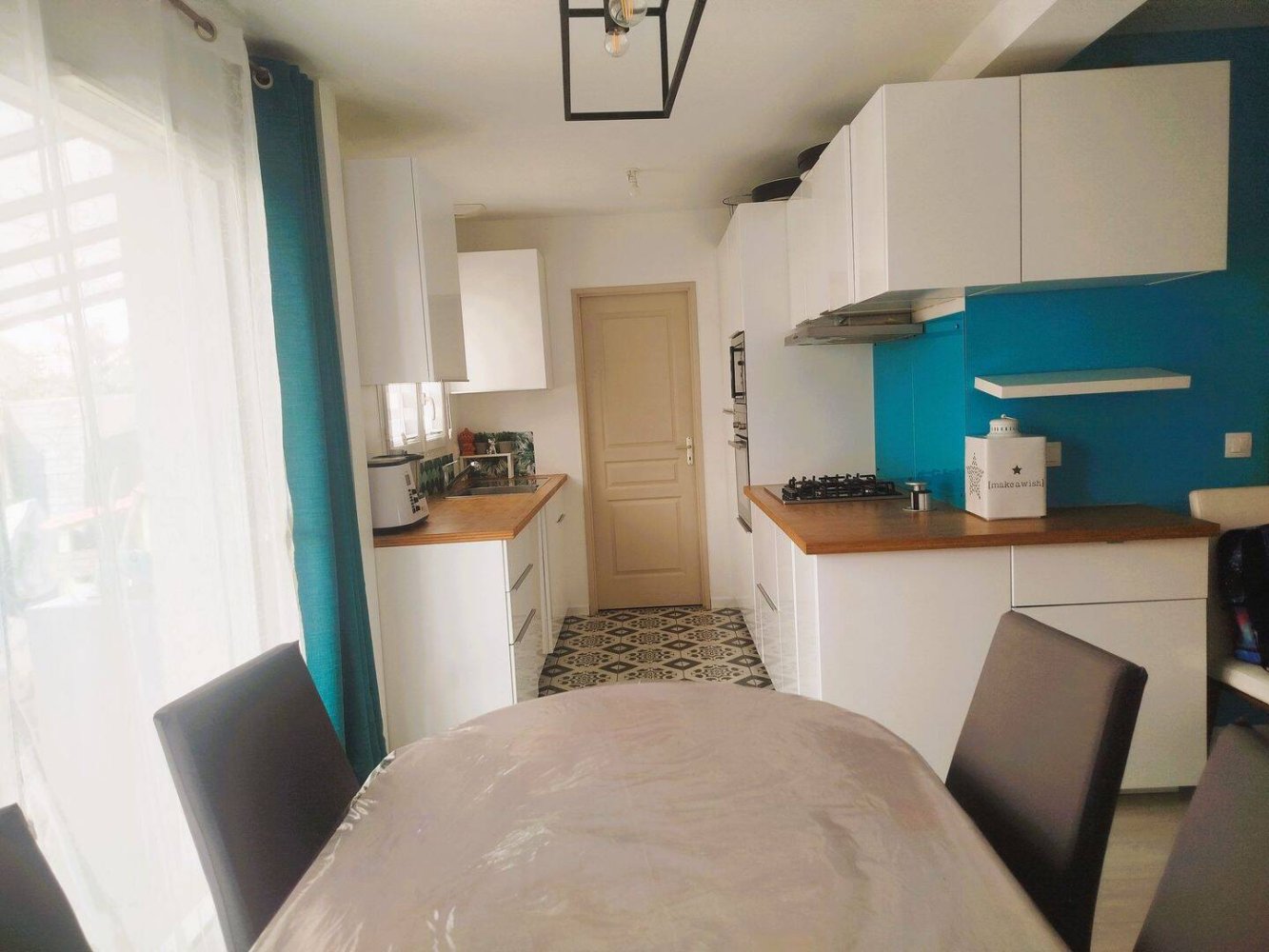 5 bedrooms House in Seine-et-Marne, France No. 329911