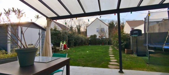 5 bedrooms House in Seine-et-Marne, France No. 329911 8