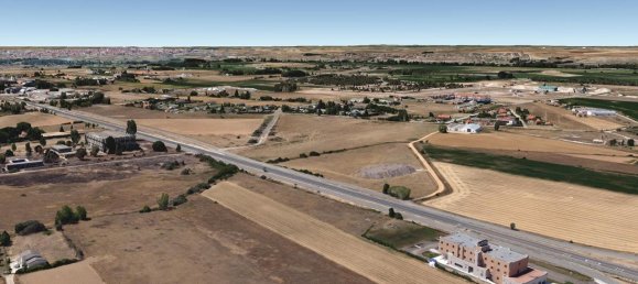 قطعة أرض في Pelabravo, Spain 37740متر مربع رقم 88469 3