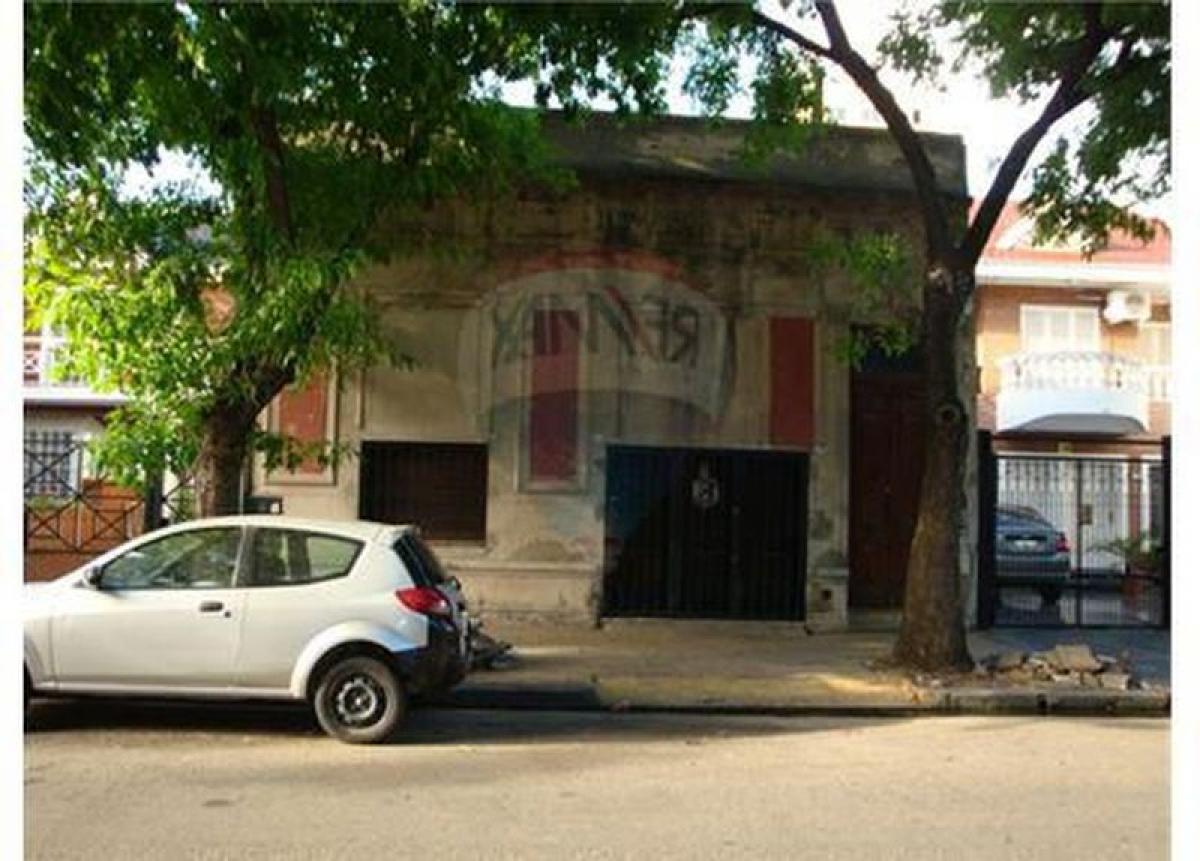 2 bedrooms House in Buenos Aires, Argentina No. 87891