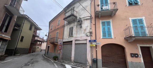 Дом с 5 спальнями в Ниелла Танаро, Италия № 378351 6