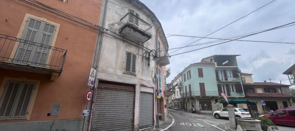 Дом с 5 спальнями в Ниелла Танаро, Италия № 378351 4