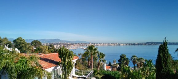 6 bedrooms Commercial property in Vallauris, France No. 38192 11