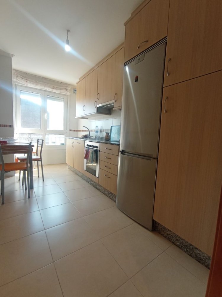 2 Schlafzimmer Wohnung in Foz, Spain, Nr. 256029