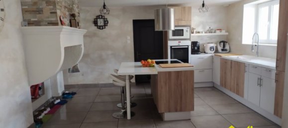 5 bedrooms Townhouse in Villers-en-Haye, France No. 94471 4