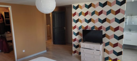 5 bedrooms Townhouse in Villers-en-Haye, France No. 94471 7