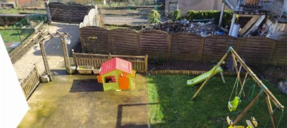 5 bedrooms Townhouse in Villers-en-Haye, France No. 94471 37