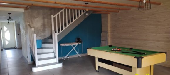 5 bedrooms Townhouse in Villers-en-Haye, France No. 94471 39