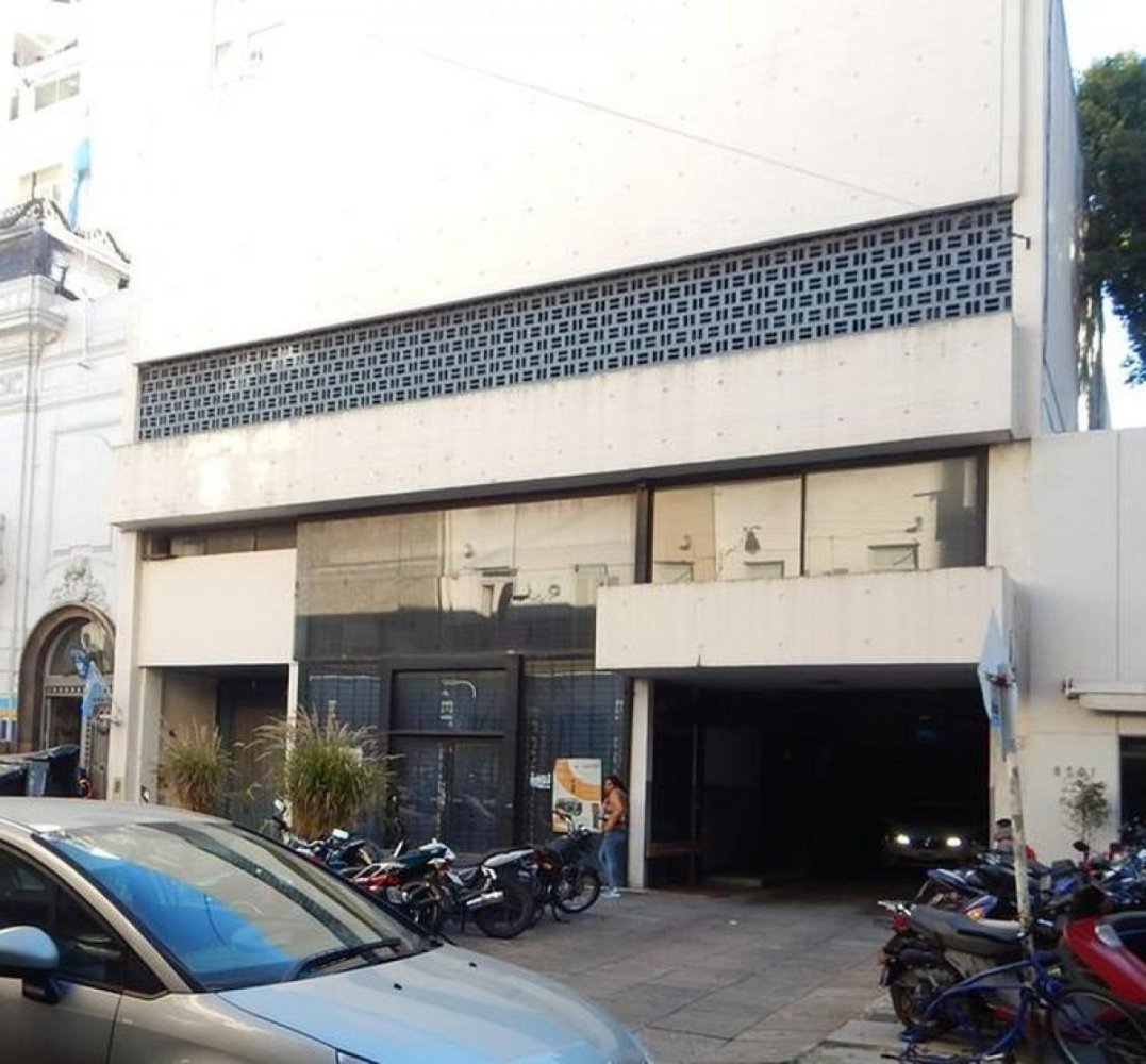 10m² Warehouse in Buenos Aires, Argentina No. 107860