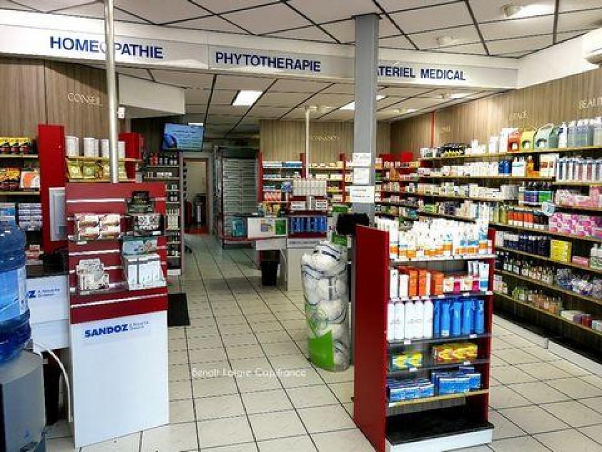  مكتب في Rodez, France 152متر مربع رقم 20065