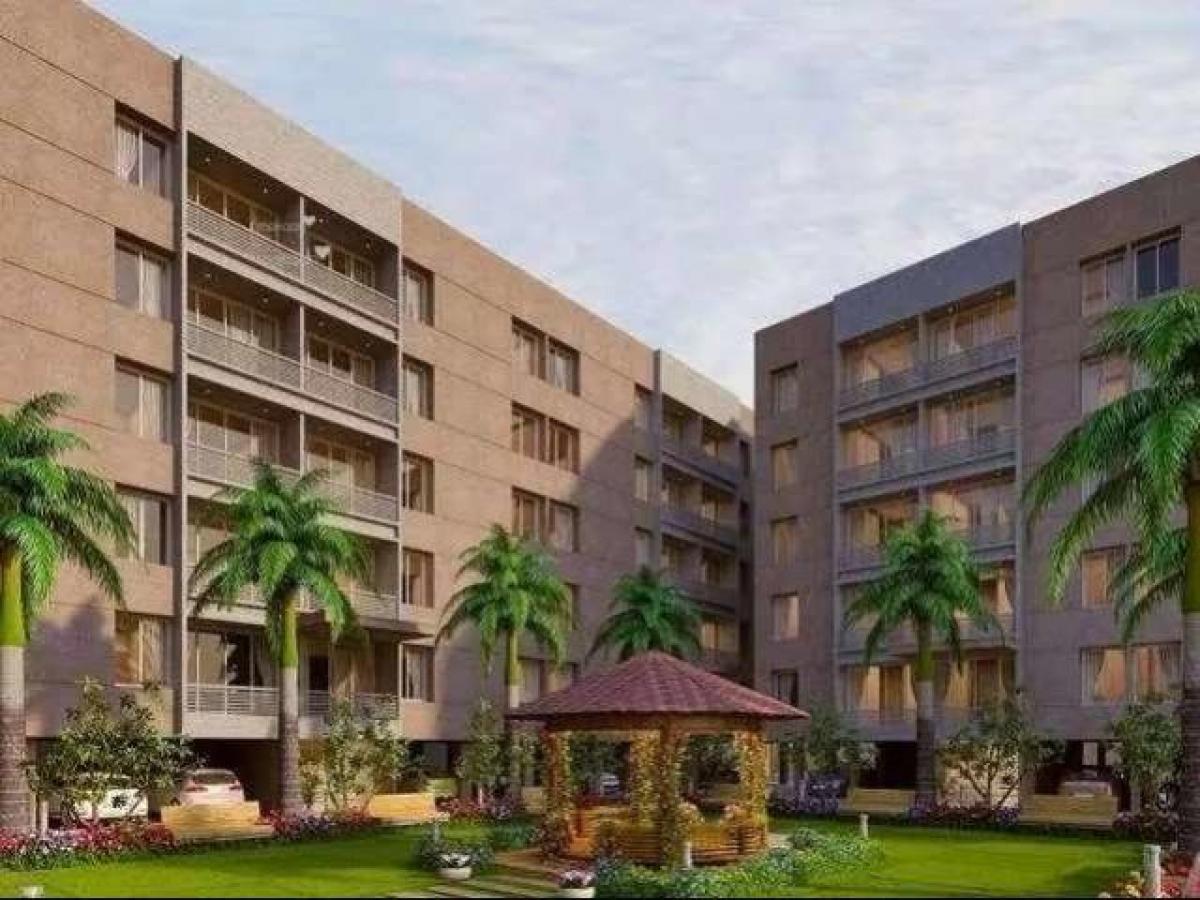 Studio in Surat, India No. 19386