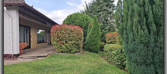 2 Schlafzimmer Bungalow in Worms, Germany, Nr. 320436 16