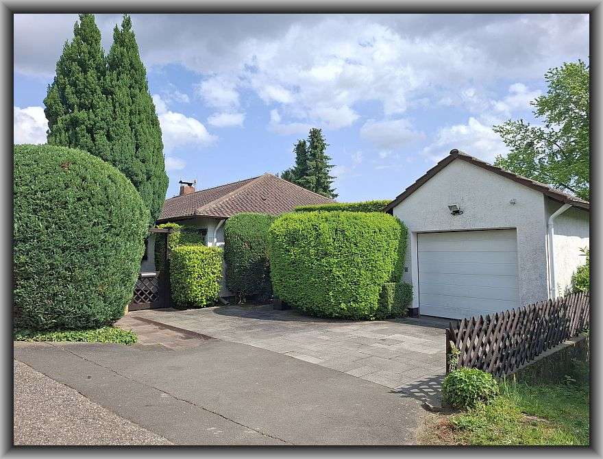 2 Schlafzimmer Bungalow in Worms, Germany, Nr. 320436