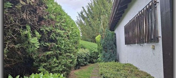 2 Schlafzimmer Bungalow in Worms, Germany, Nr. 320436 20