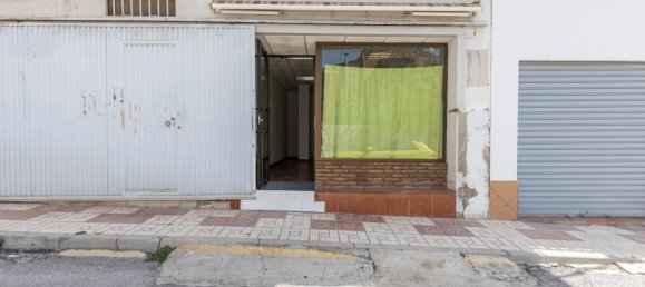 135m² Commercial property in Maracena, Spain No. 168923 31
