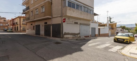 135m² Commercial property in Maracena, Spain No. 168923 14