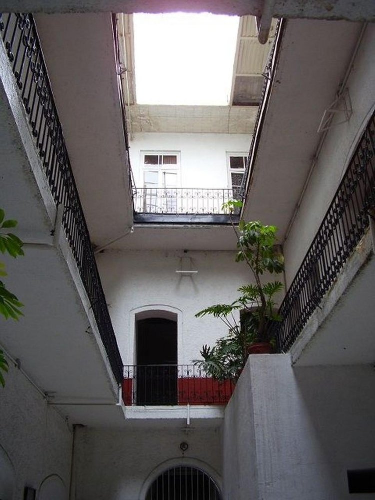 400m² Building in Mexicali, Mexico No. 199735