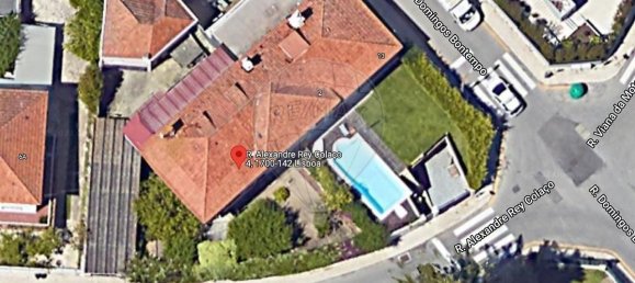 5 bedrooms House in Lisbon, Portugal No. 47497 32