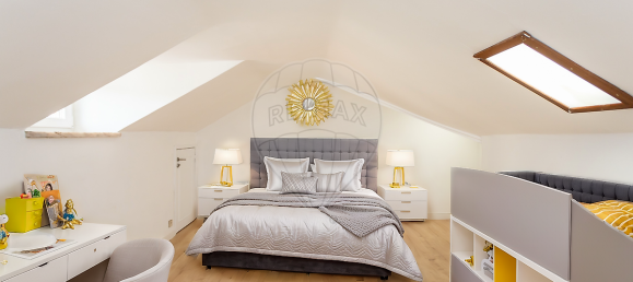 5 bedrooms House in Lisbon, Portugal No. 47497 19