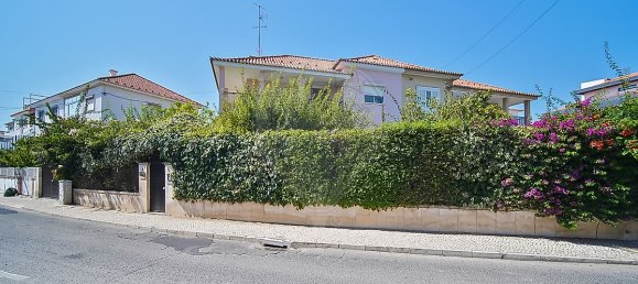 5 bedrooms House in Lisbon, Portugal No. 47497 31